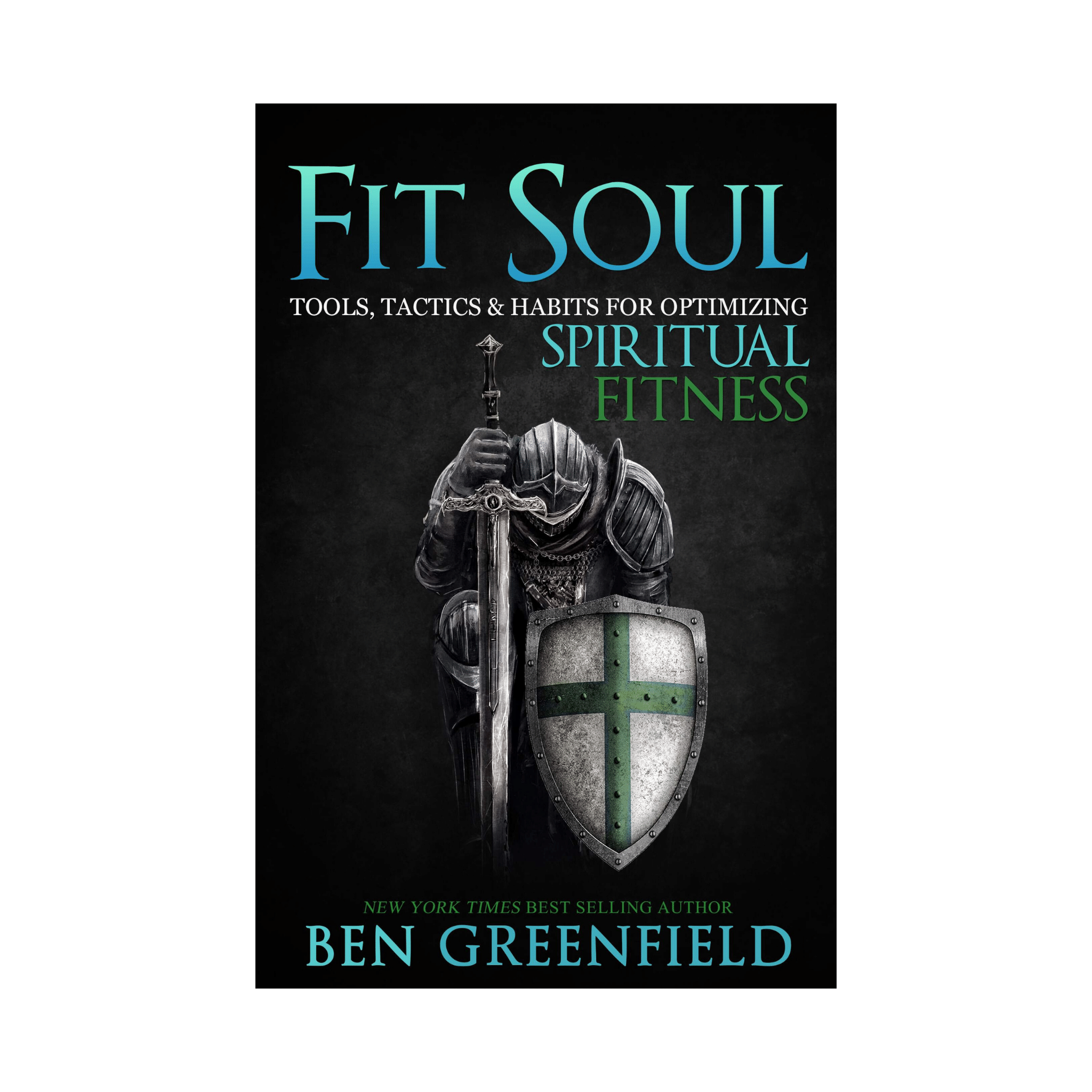 Fit Soul Book Cover