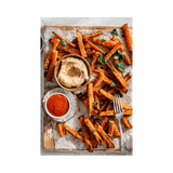 Boundless Kitchen Fry Recipe