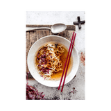Boundless Cookbook Noodle Recipe