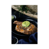 Boundless Cookbook Meat Recipe