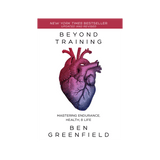 Beyond Training Book Cover
