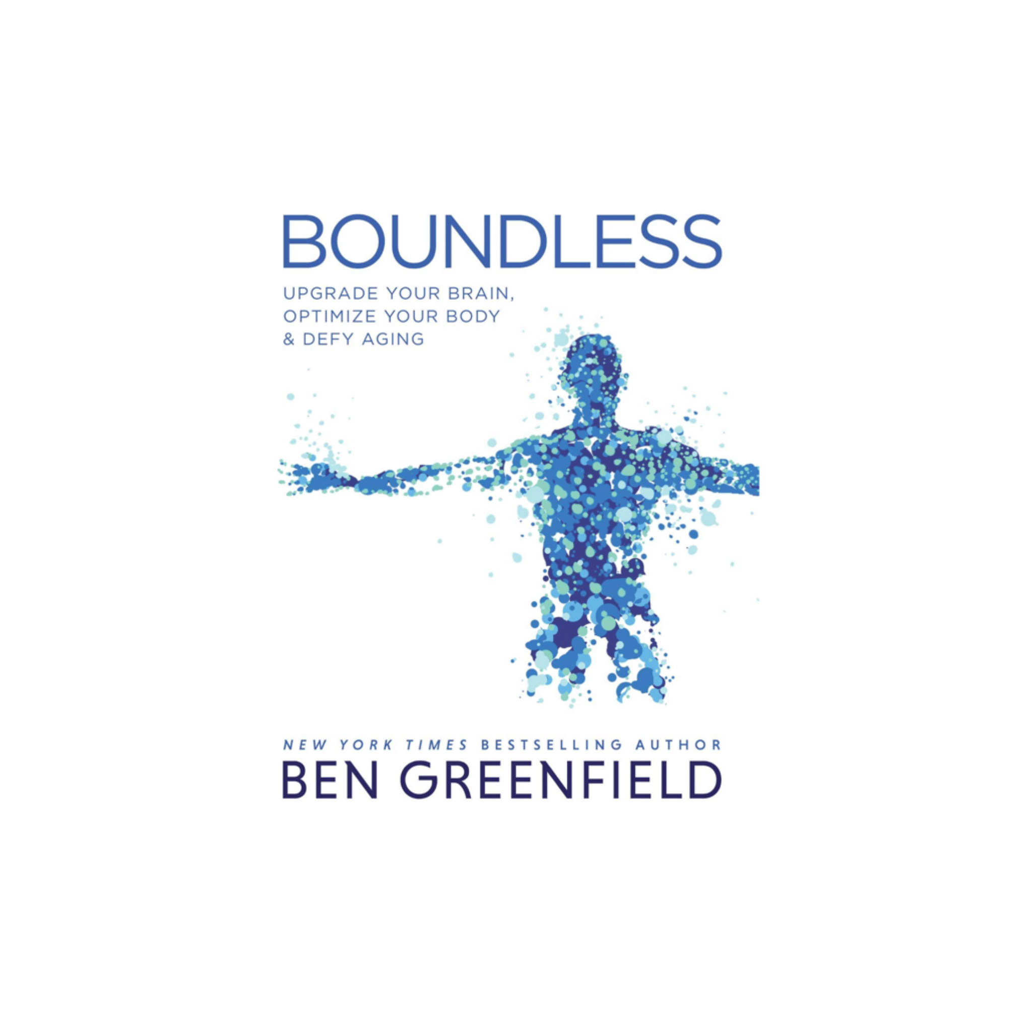 Boundless Covers Products – Shop Bengreenfield Life