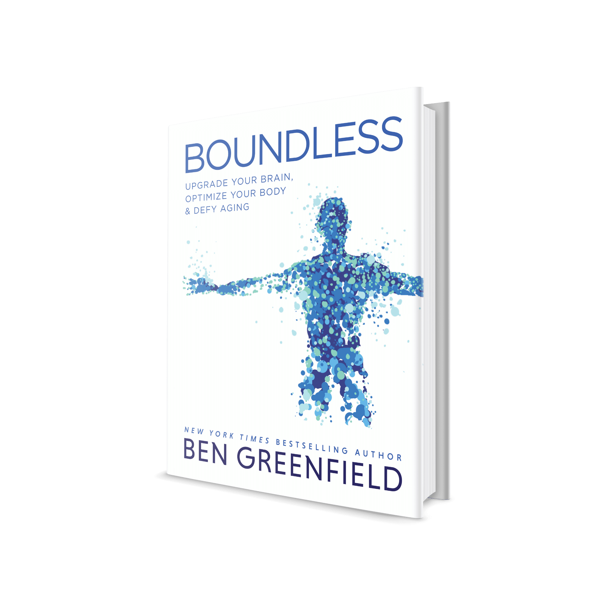 Boundless Book 3D