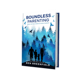 Boundless Parenting 3D Image