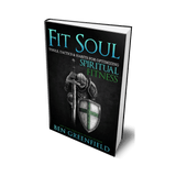 Fit Soul 3D Book Image