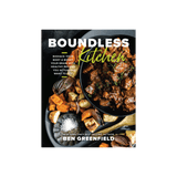 Boundless Kitchen Book