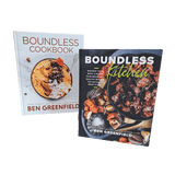 Boundless Cookbook Bundle