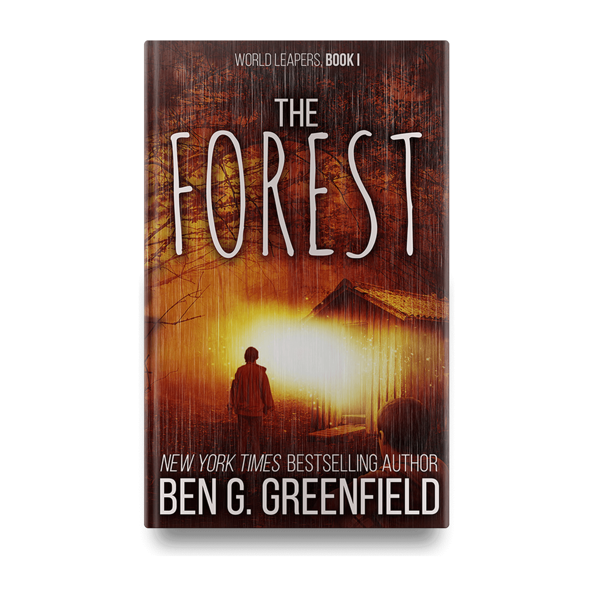 The Forest – Shop Bengreenfield Life