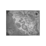 The Forest Map