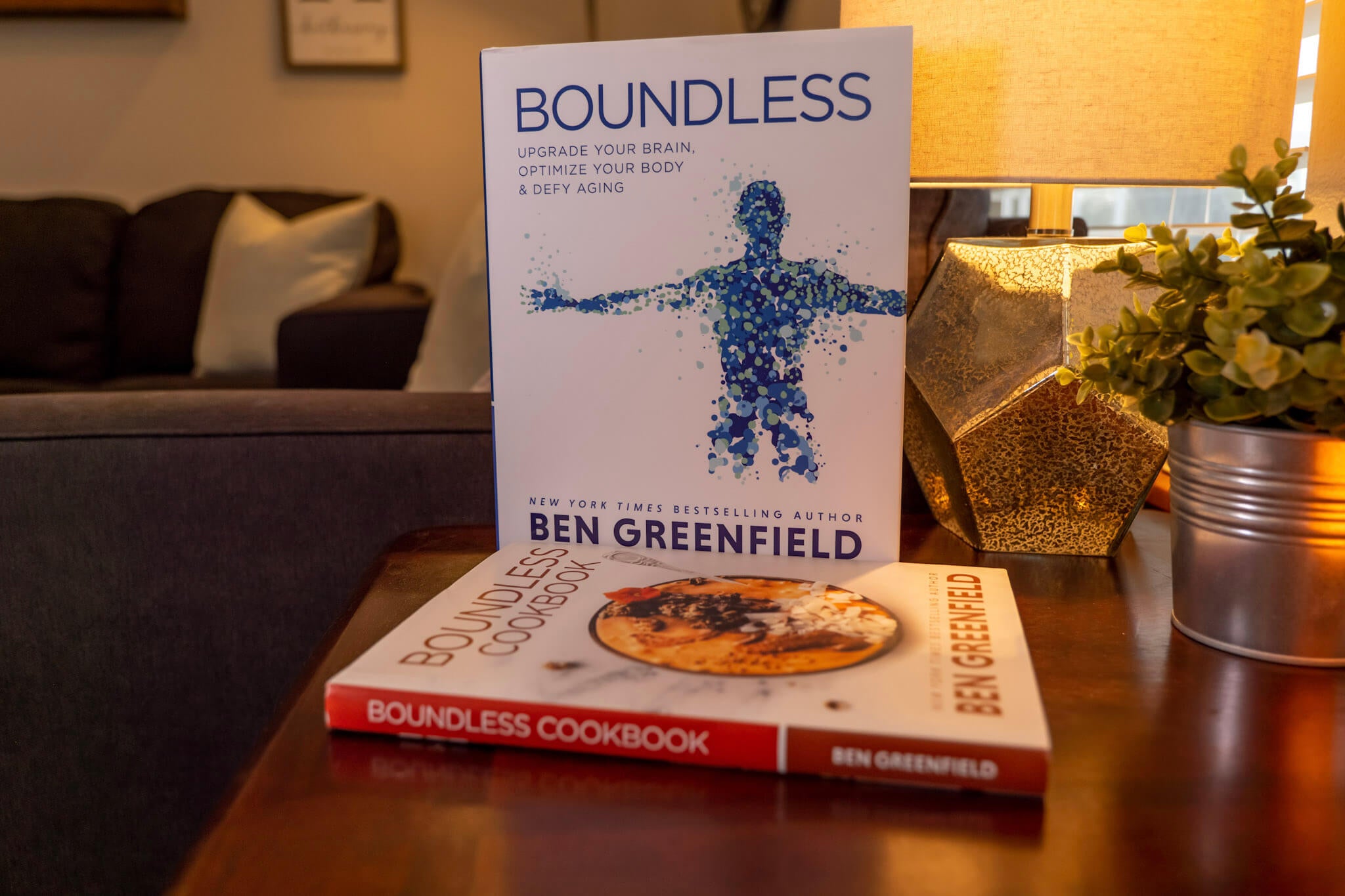 Boundless + Boundless Cookbook