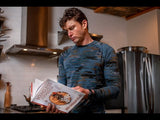 Boundless Cookbook Trailer